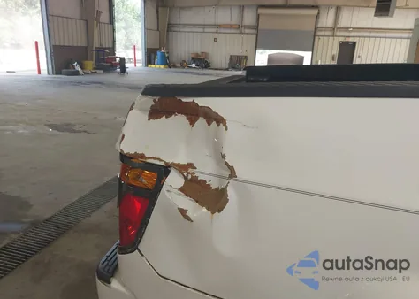 2008 Honda Ridgeline Rts from USA, damaged, VIN 2HJYK16468H528979